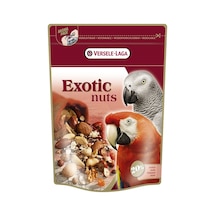 Versele Laga  Exotic Nuts Papağanlar için Kuruyemiş  Karışımı 750 g