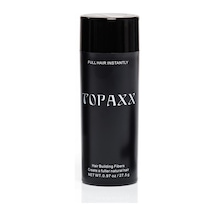 Topaxx Saç Fiber Topik Tozu 27.5 G Topaxx Saç Fiber Topik Tozu 27.5 G