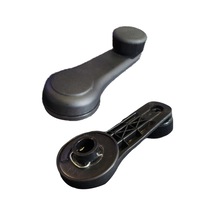 Hyundaı Accent Cam Açma Kolu