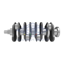 Genmot 1136 Krank Palıo Doblo Albea 1,2 8v Kece:23mm