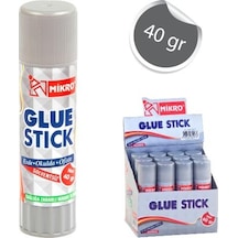 Mikro 40 Gr. Glue Stick Yapıştırıcı
