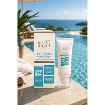 Anti-aging Sunscreen 50 Spf++ Yaşlanma Karşıtı Güneş Kremi 50 Ml