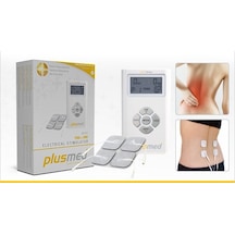 Tens + Ems Terapi Sistemi - Pm-te01