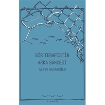 Bir Terapistin Arka Bahçesi