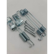 Gallant Vesta Arka Balatası Tamir Seti 248600085