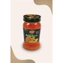 Metin Ayva Reçeli Cam 700 G