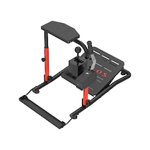 Direksiyon Standı Xblos R36 Pro Logitech Mozaracing Thrustmaster Pxn