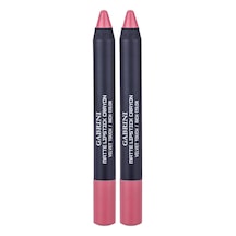 Lipstick Crayon 9 2li Paket Abanoz