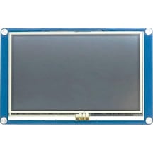 Nextion Nx4827t043 4.3 İnch Tft Lcd Hmı Akıllı Dokunmatik Ekran