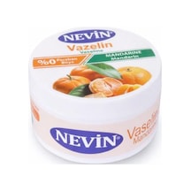 Nevin Vazelin Mandalina-mandarine 100ml