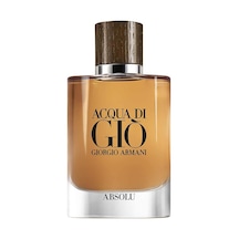 Armani Acqua Di Gio Absolu Erkek Edp 125ml Fresh