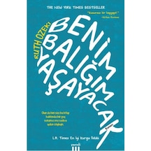 Benim Balığım Yaşayacak - Yqbx-764365