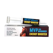 Mvp Forte Paste 60 Ml