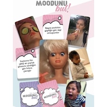 Dükkan Design Moodunu Bul - Girls Night