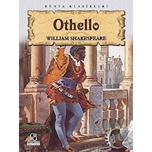 Anonim Yayıncılık - Othello