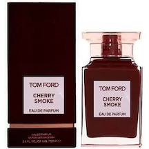 / Tf Cherry Smoke Edp 100 Ml Su