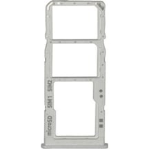 Samsung Uyumlu Galaxy A30s Sim Kart Tepsisi Sm-a307f Beyaz
