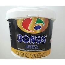 BONUS ALTIN VARAK (GOLD) 0,5 KG