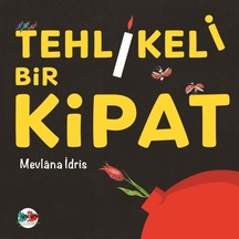 Tehlikeli Bir Kipat - Ndcj-631510