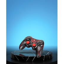 Kablosuz Oyun Kumandası Uzun Pil Ömrü Xuczx3gamepad-4