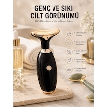 Ems Yüz Masaj Aleti