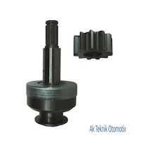 Mars Dislisi Hitachi Excav Jcb Kepce Isuzu 504627610