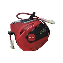 Friko Fr-h005k Makaralı Hava Hortumu Kalın 10x16 15 Metre