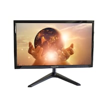 Seclife P195VH 19.5" 5 MS 75 Hz VGA HDMI Vesa Full HD LED Monitör