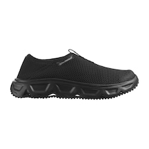 Salomon 471118 Reelax Moc 6.0 W Siyah Kadın Spor Ayakkabı Siyah