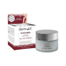 Dermokil Yoğun Nemlendirici Günlük Bakım Kremi 50ml