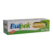 Burpak Streç Film 30 x 166 CM