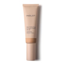 Inglot Cc Cream Spf 30 Cilt Tonu Eşitleyici Vegan Ten Kremi 508 Cc 508 Bal Bej