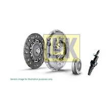 Fiat Linea Baski Balata Seti 1.3 Multijet 2007-2017 Luk 622323822