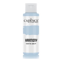 Cadence Harmony Akrilik Boya Har-019 Bebek Mavi 59ml