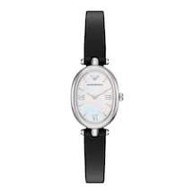 Emporio Armani Ar11778 Kadın Kol Saati Metalik Gri