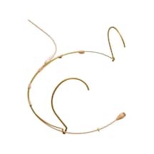 Dpa 4066-f Bej Renk Omnidirectional Kafa-Tipi Head-Worn Mikrofon