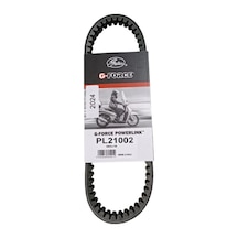 Gates 21006 723x18 50cc Scooter Kayış S19-038 Fransa Üretim Rossi Rs Cappicino