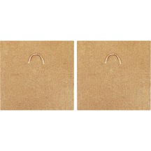 Suntek Solucanlar Battaniye Pencere Kutusu 60x60 Cm Ekici 2-adet