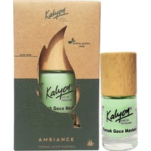 Kalyon Bitkisel Tırnak Gece Maskesi 11 ML