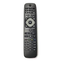 Philips Uyumlu 40Pfl5537K/12 Led Tv Kumandası Rm-D1110