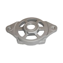 Alternatör Ön Kapak Delco Tipi 70 A N11.4388