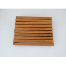 Bfd-Shop Bfdshop Renkli Büyük Boy Masa Altı Ayaklık 45X60Cm