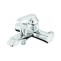 Creavit Avangart Banyo Armatürü Krom Bt.ag2500