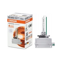 Osram D3S Xenon Oto Ampul 4300K Osram 66340Clc