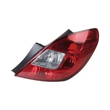 Valeo 043392 Stop Lambasi Sag 1222137 1222535 93189097