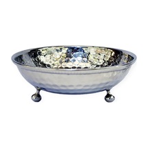 El Dövme Bakır Joker Şekerlik Gümüş