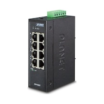 Endüstriyel Tip Yönetilemeyen Kompakt Ethernet Switch Industrial Unmanaged Ethernet Switch 8-port-132383