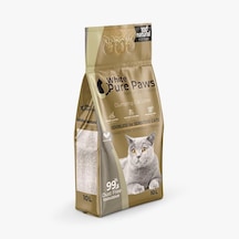 White Kokusuz Kedi Kumu 10lt