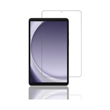 Forzacase Samsung Uyumlu Galaxy Tab A9 Temperli Kırılmaz Cam Ekran Koruyucu - Fc021