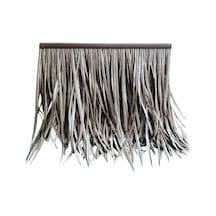 Suntek Magideal Dıy Suni Çim Saz Çatı Kaplama 50x50 Cm Yeniden Stil-a
